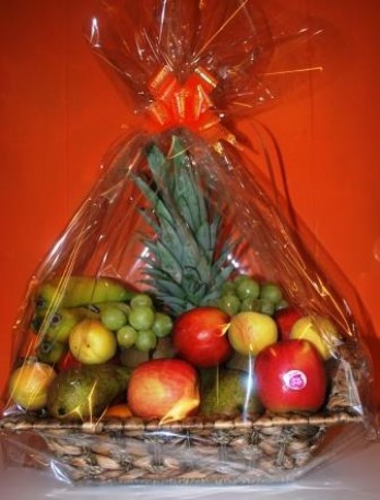 Fruit Basket