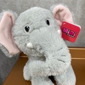 Cuddly Elephant